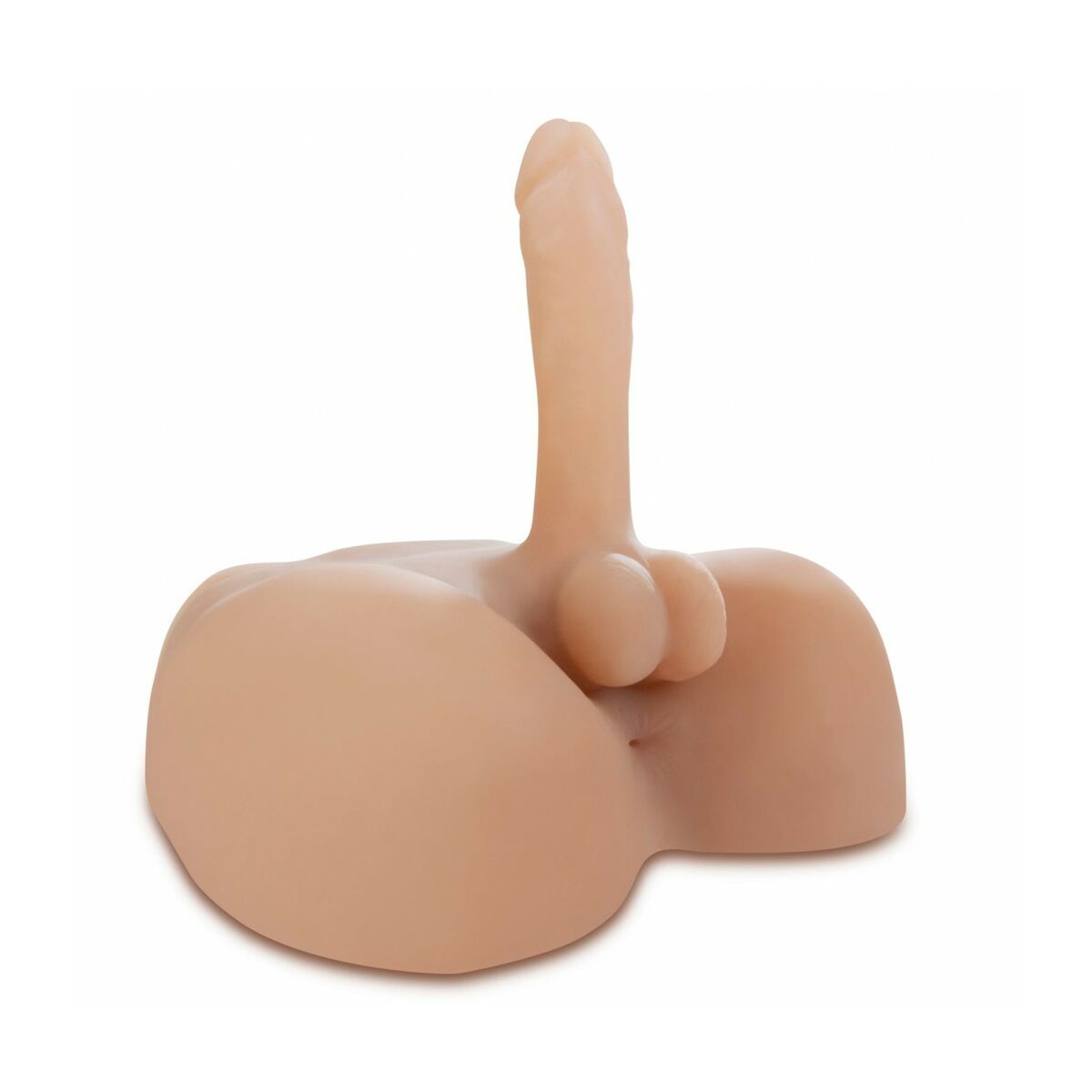 Realistic Dildo Pipedream Fuck My Hard Cock TPR - Vero