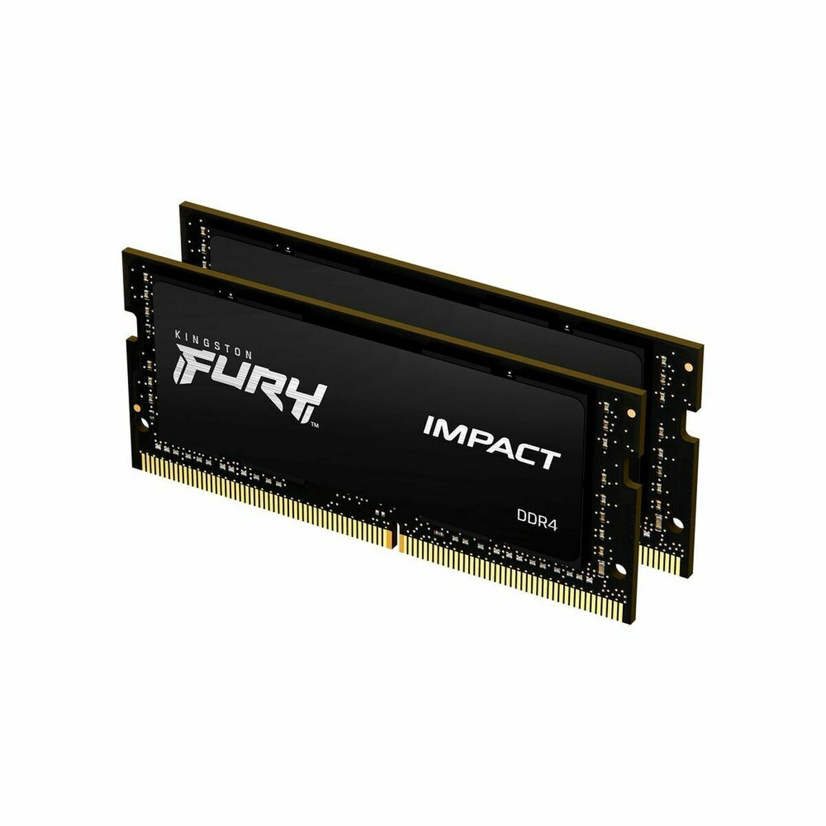 RAM Memory Kingston KF432S20IBK2/32 32 GB DDR4 - Vero