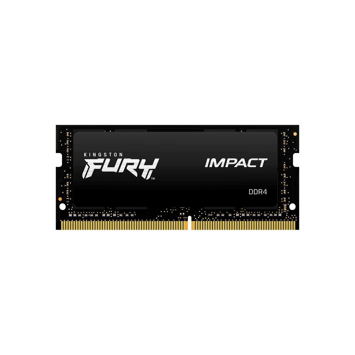 RAM Memory Kingston KF432S20IBK2/32 32 GB DDR4 - Vero