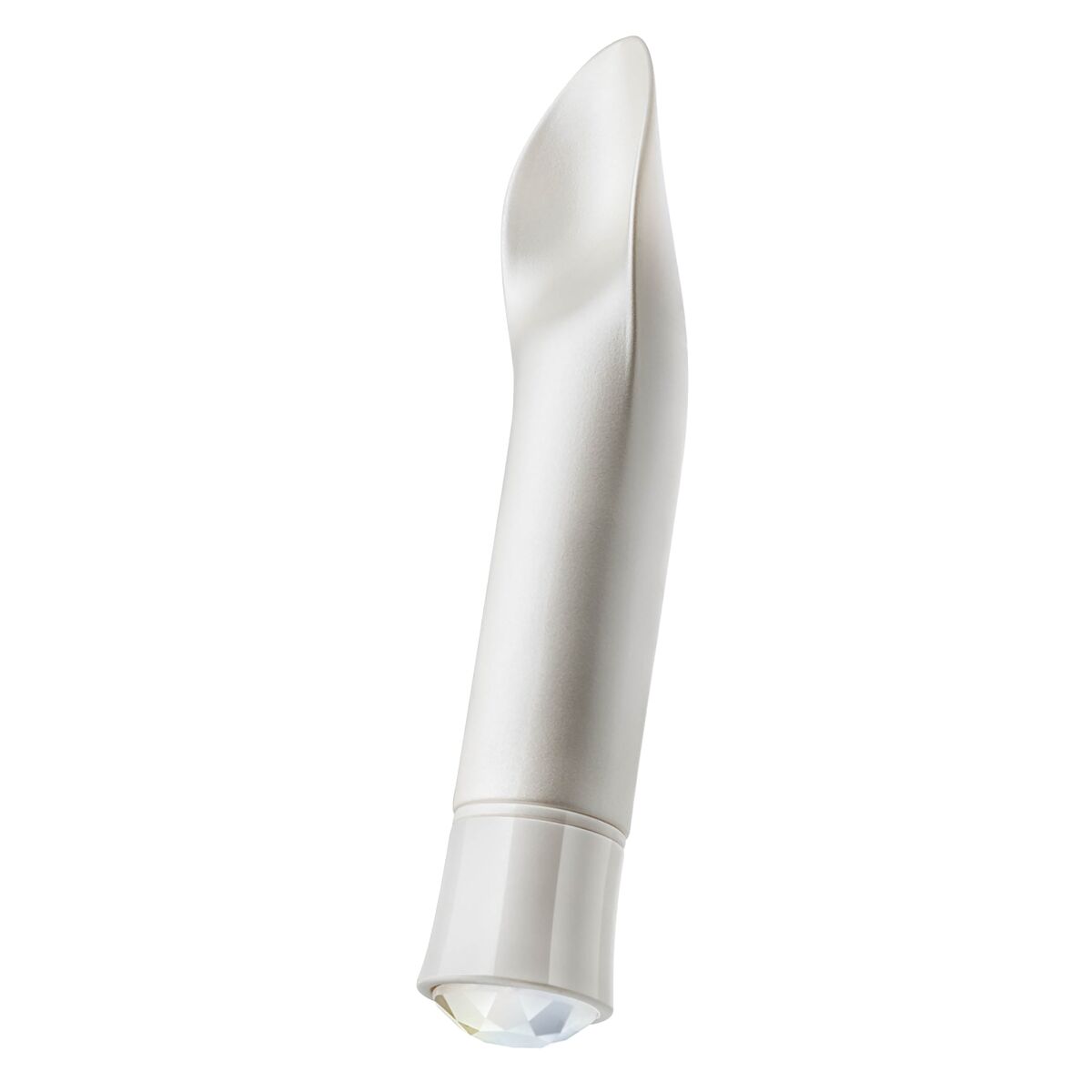 Mini-Vibrator Blush Oh My Gem Bold Diamond Silver - Vero