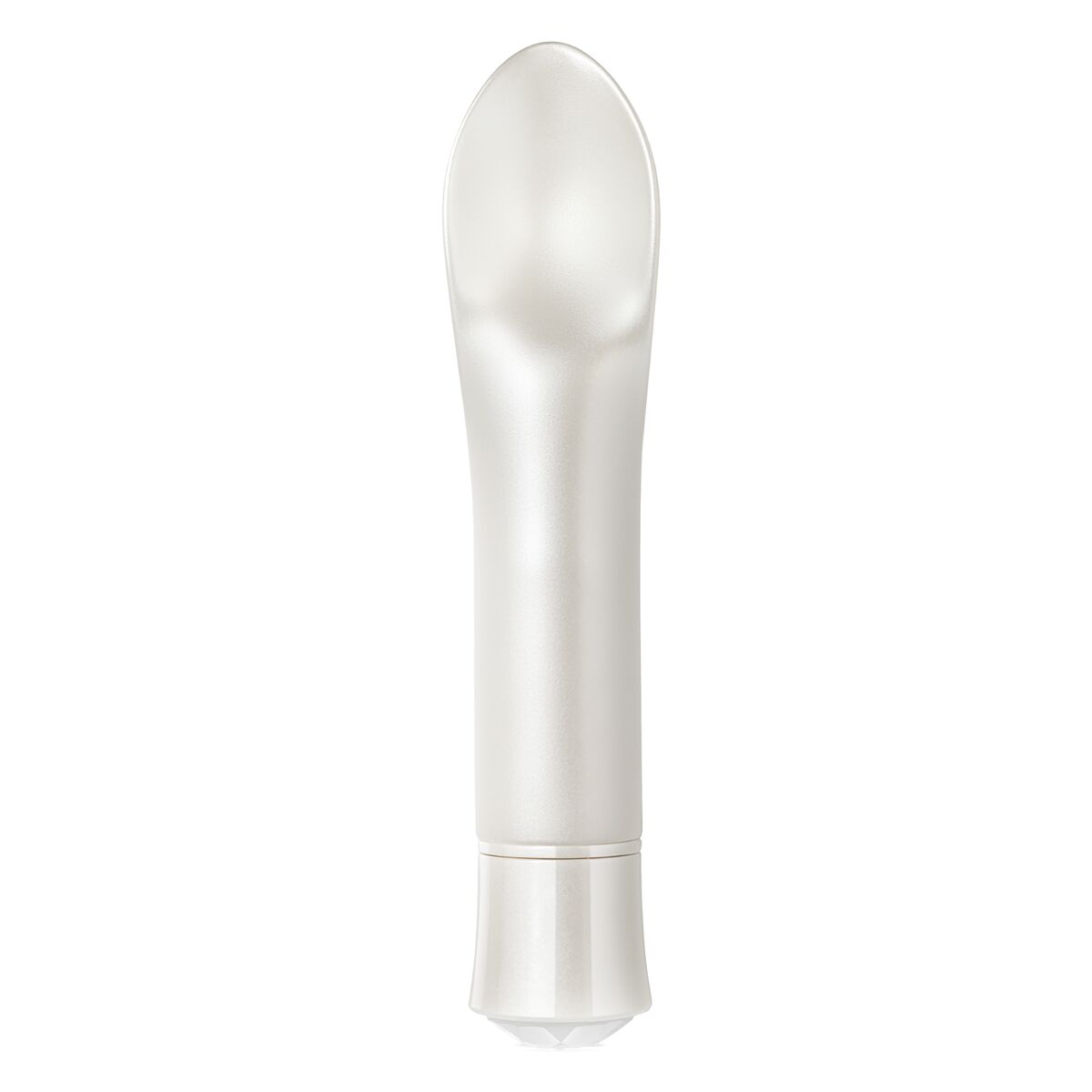 Mini-Vibrator Blush Oh My Gem Bold Diamond Silver - Vero