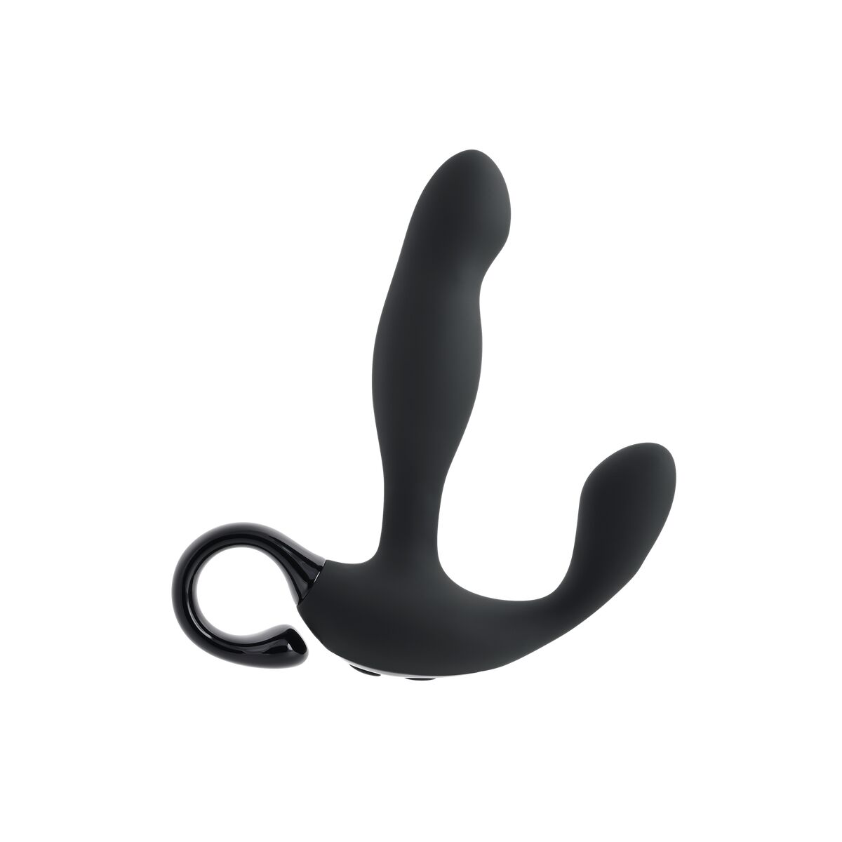 Anal Vibrator Playboy Playboy Black - Vero