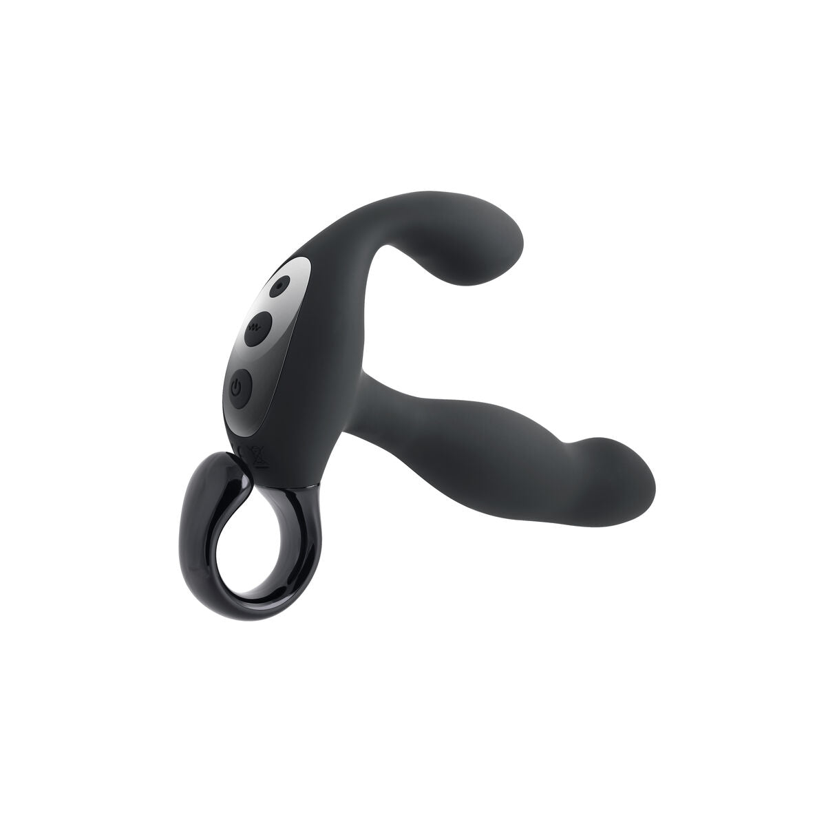 Anal Vibrator Playboy Playboy Black - Vero