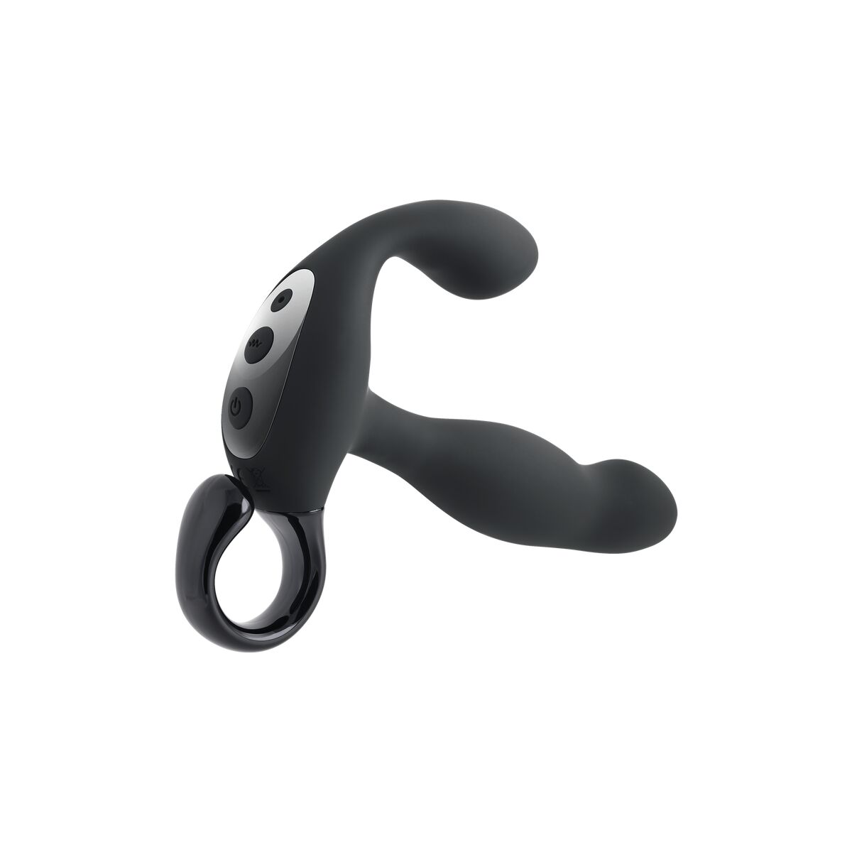 Anal Vibrator Playboy Playboy Black - Vero