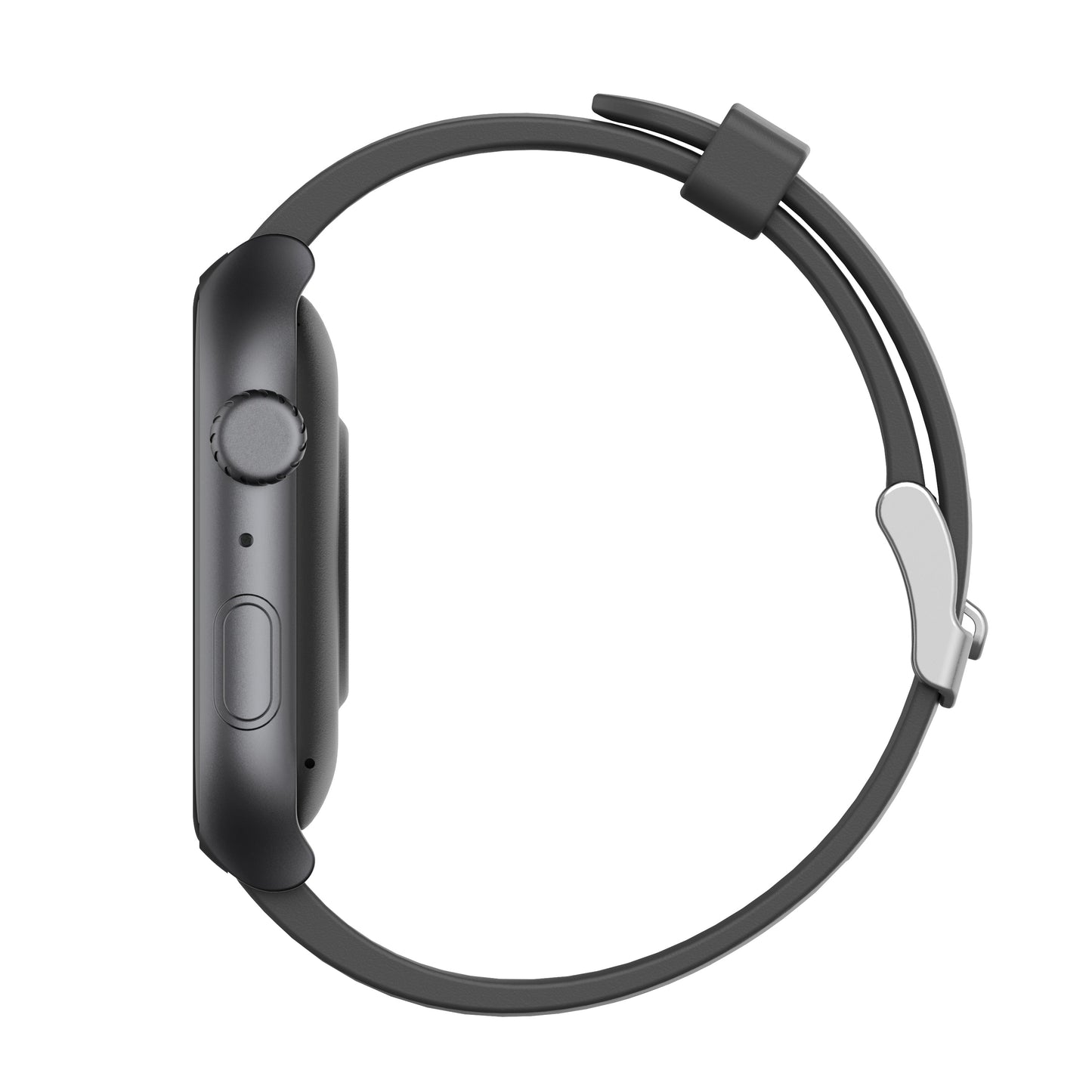 Full Touch Smart Bluetooth Calling Watch - Vero