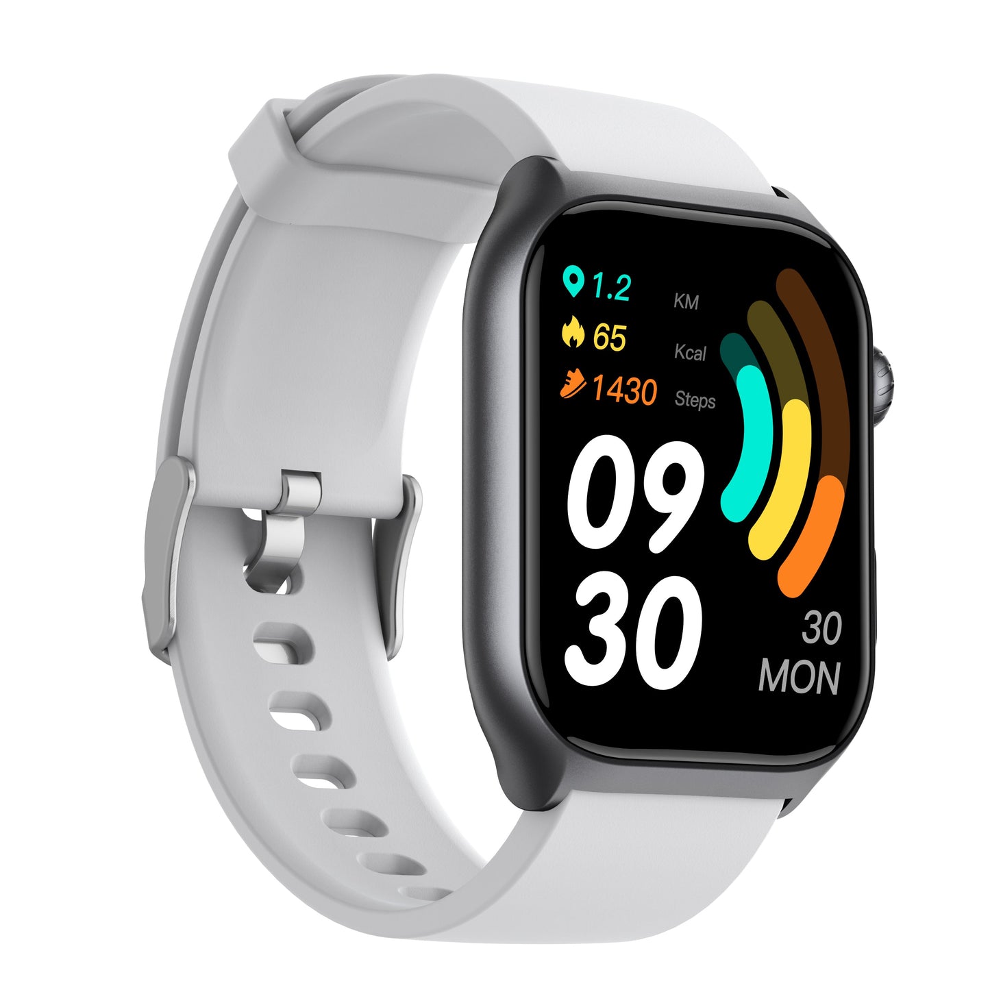 Full Touch Smart Bluetooth Calling Watch - Vero