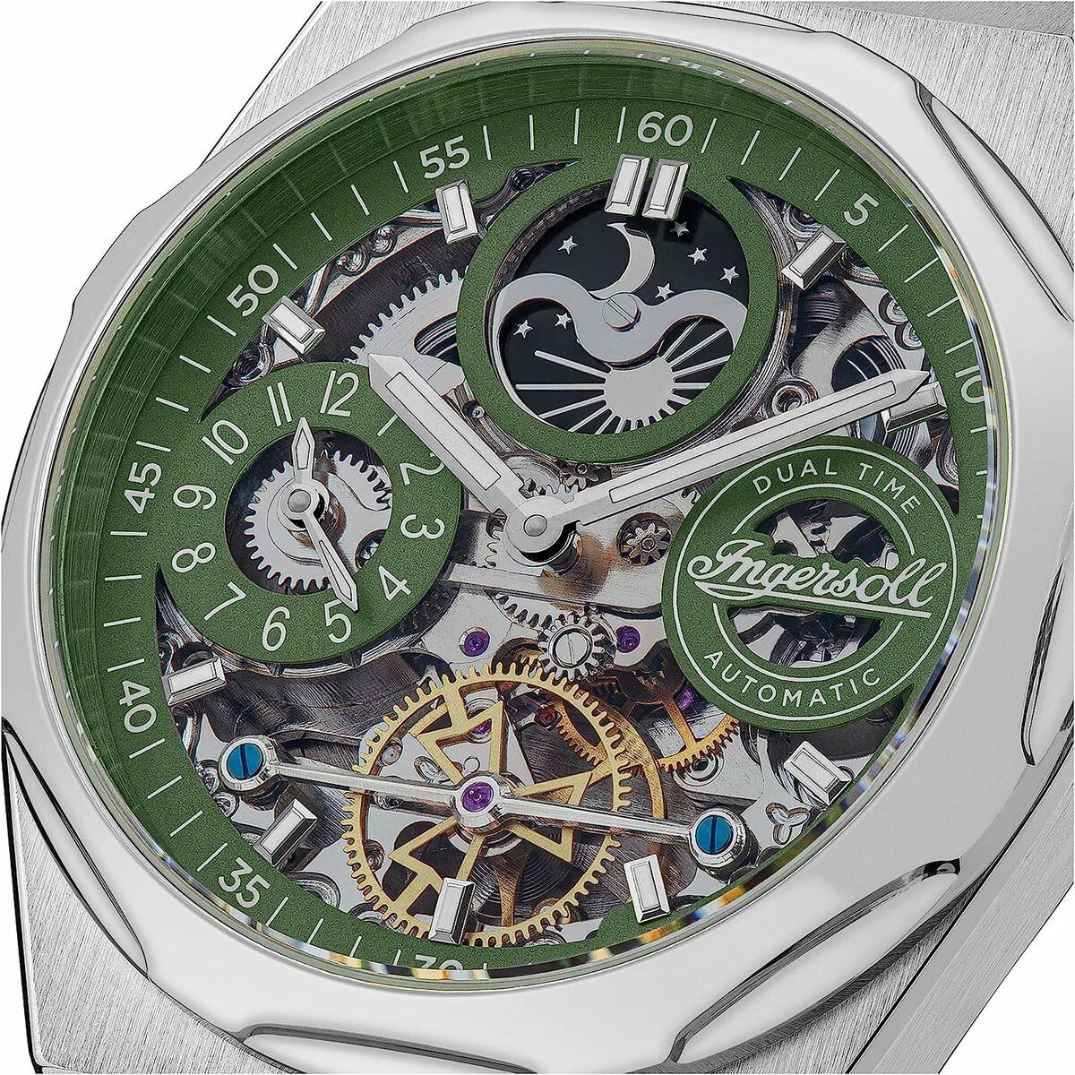 Men's Watch Ingersoll 1892 I12905 - Vero