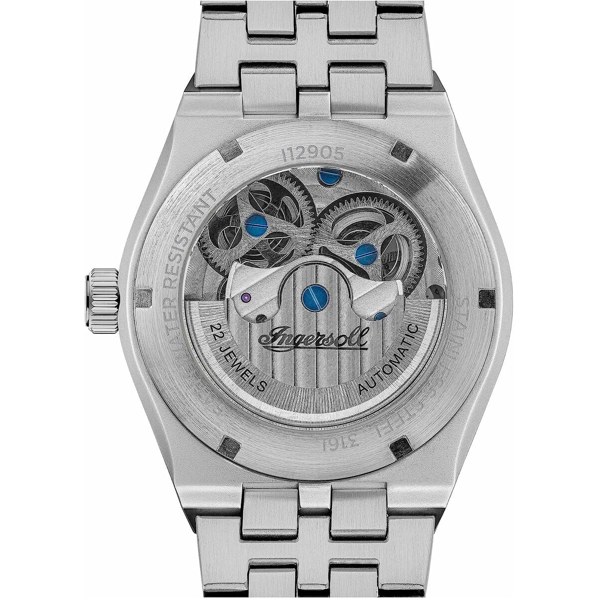 Men's Watch Ingersoll 1892 I12905 - Vero