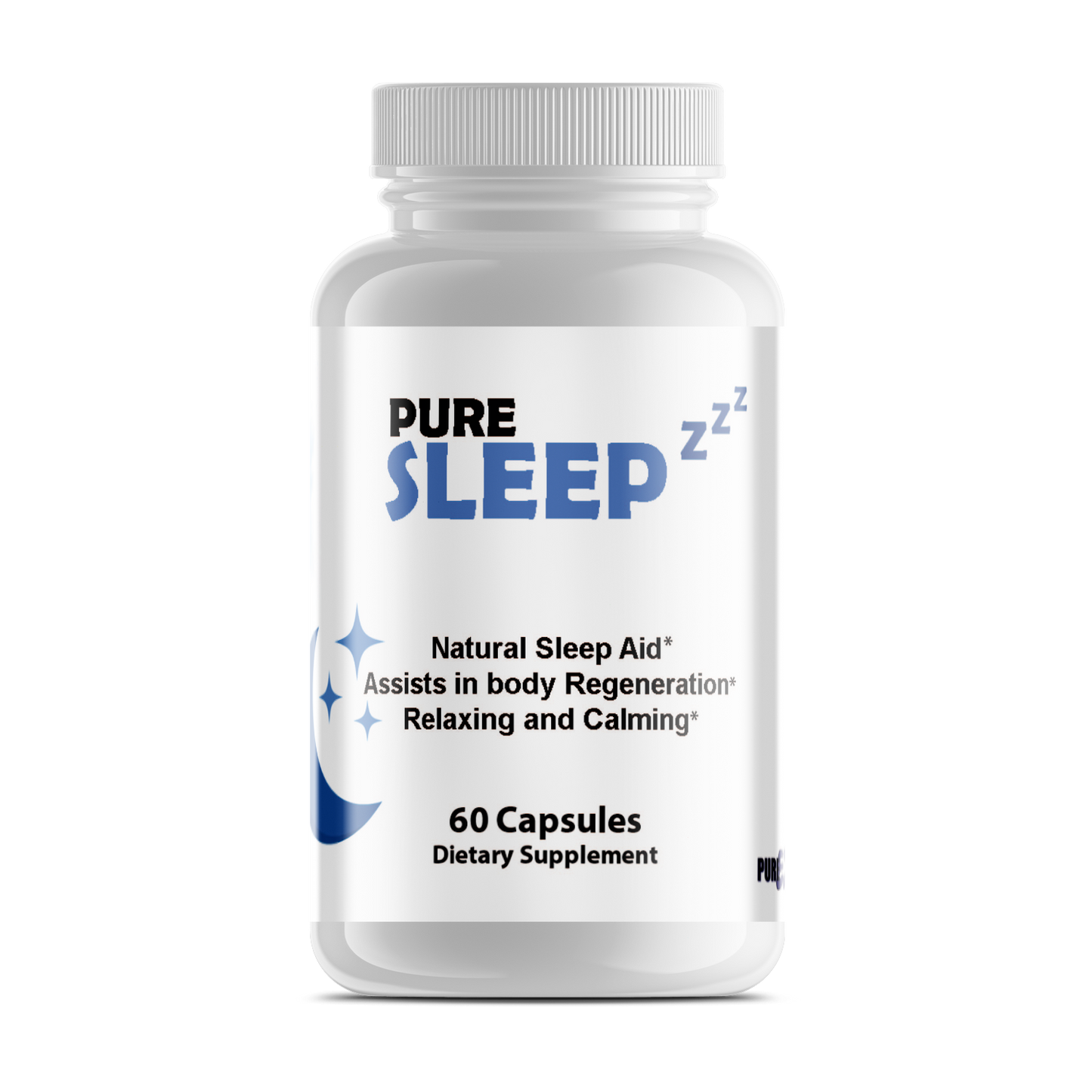 Pure Sleep - Vero
