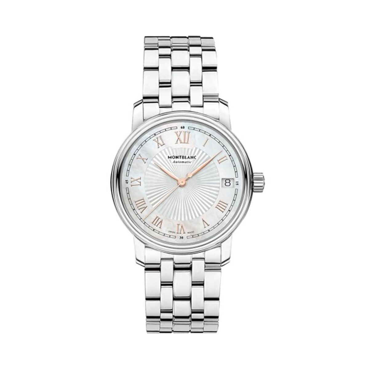 Ladies' Watch Montblanc 114367 - Vero
