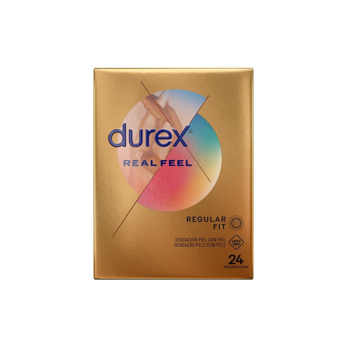 Condoms Durex - Vero
