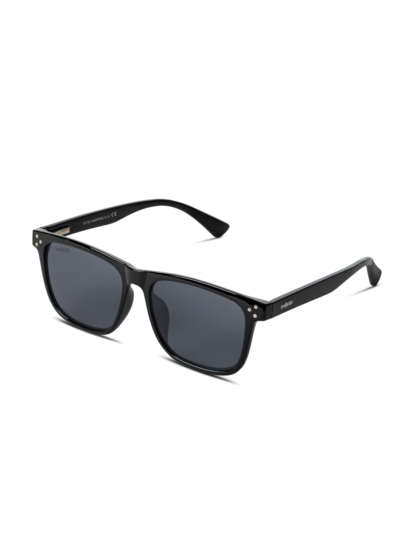 Ampere Sunglasses - Vero
