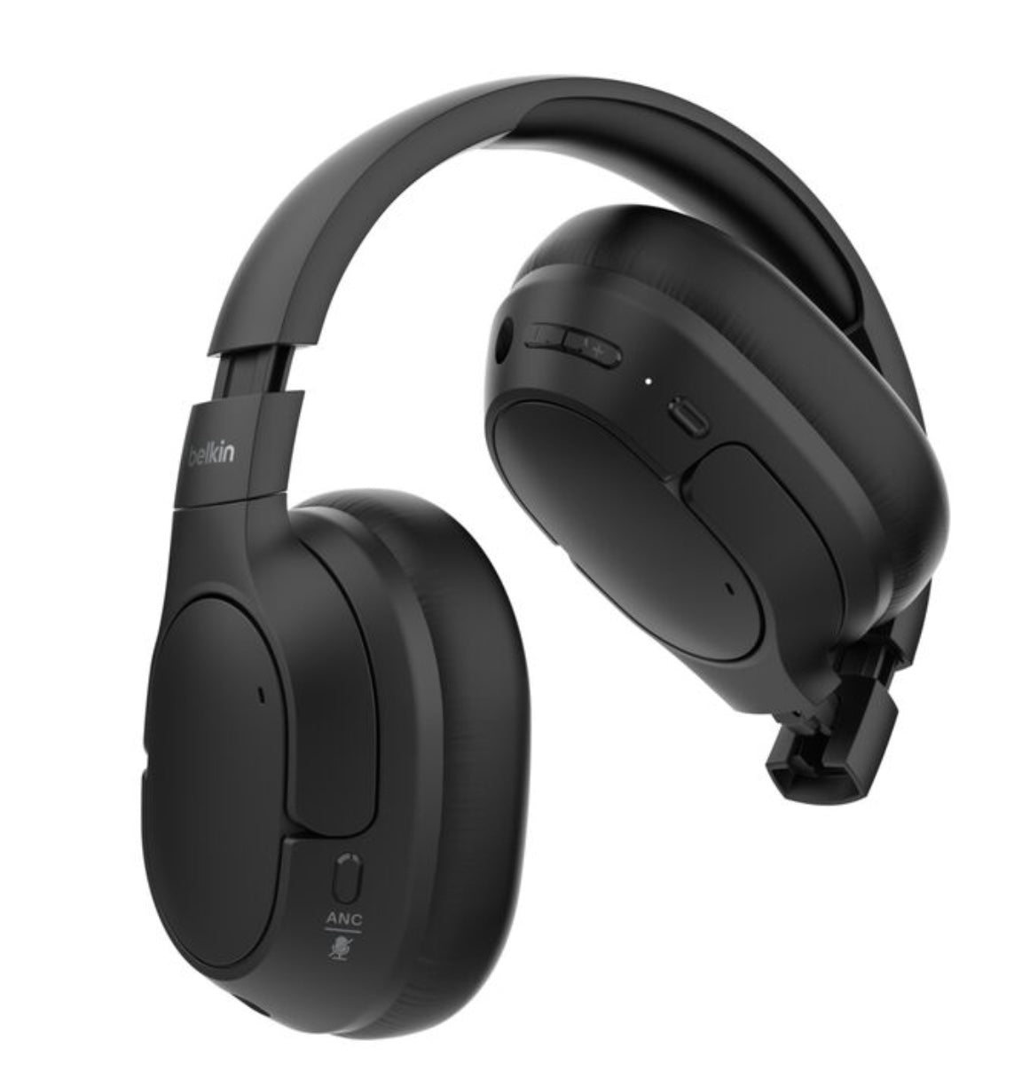 Headphones Belkin AUD008HQBK - Vero