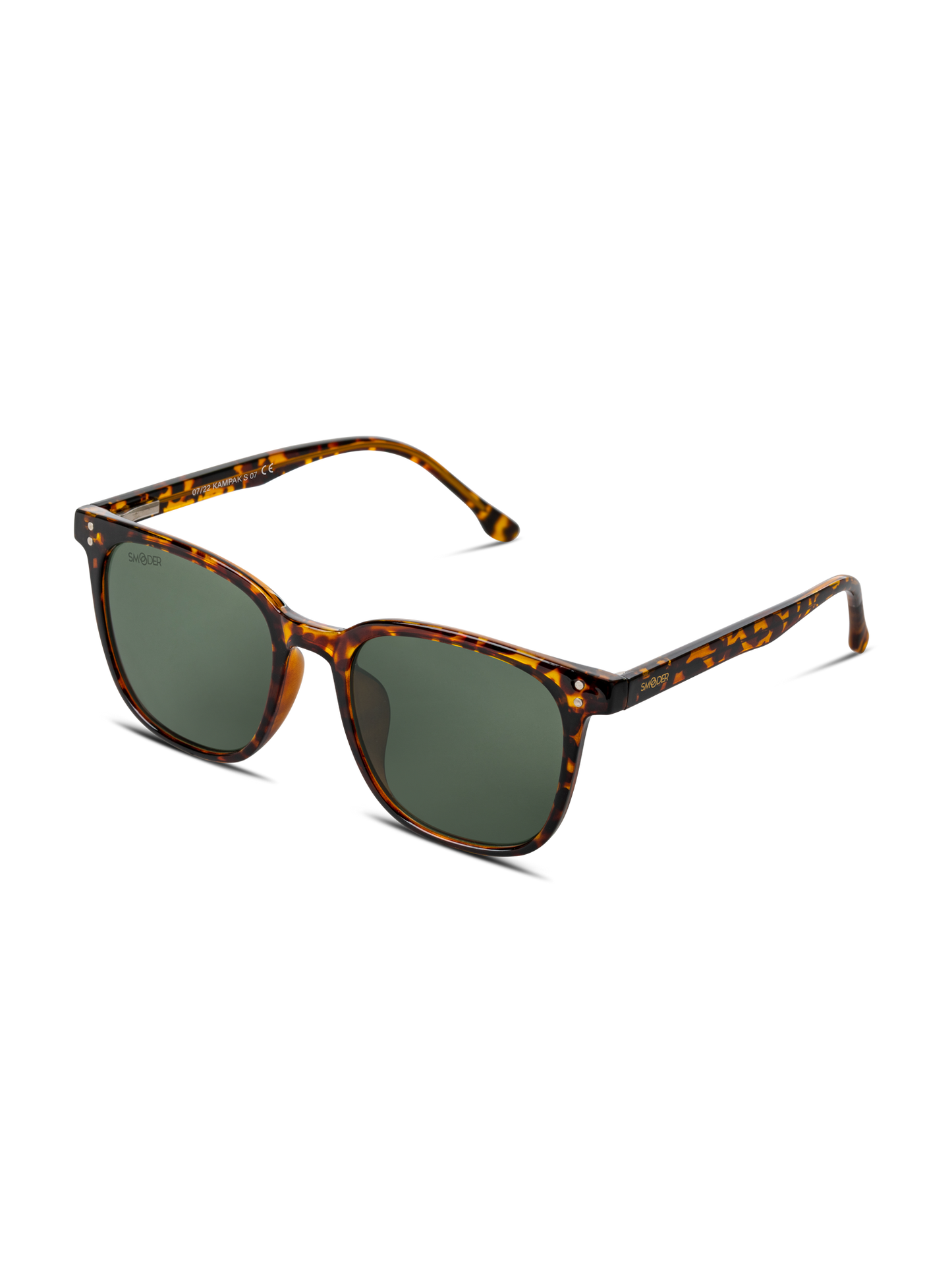 Kampak Sunglasses - Vero