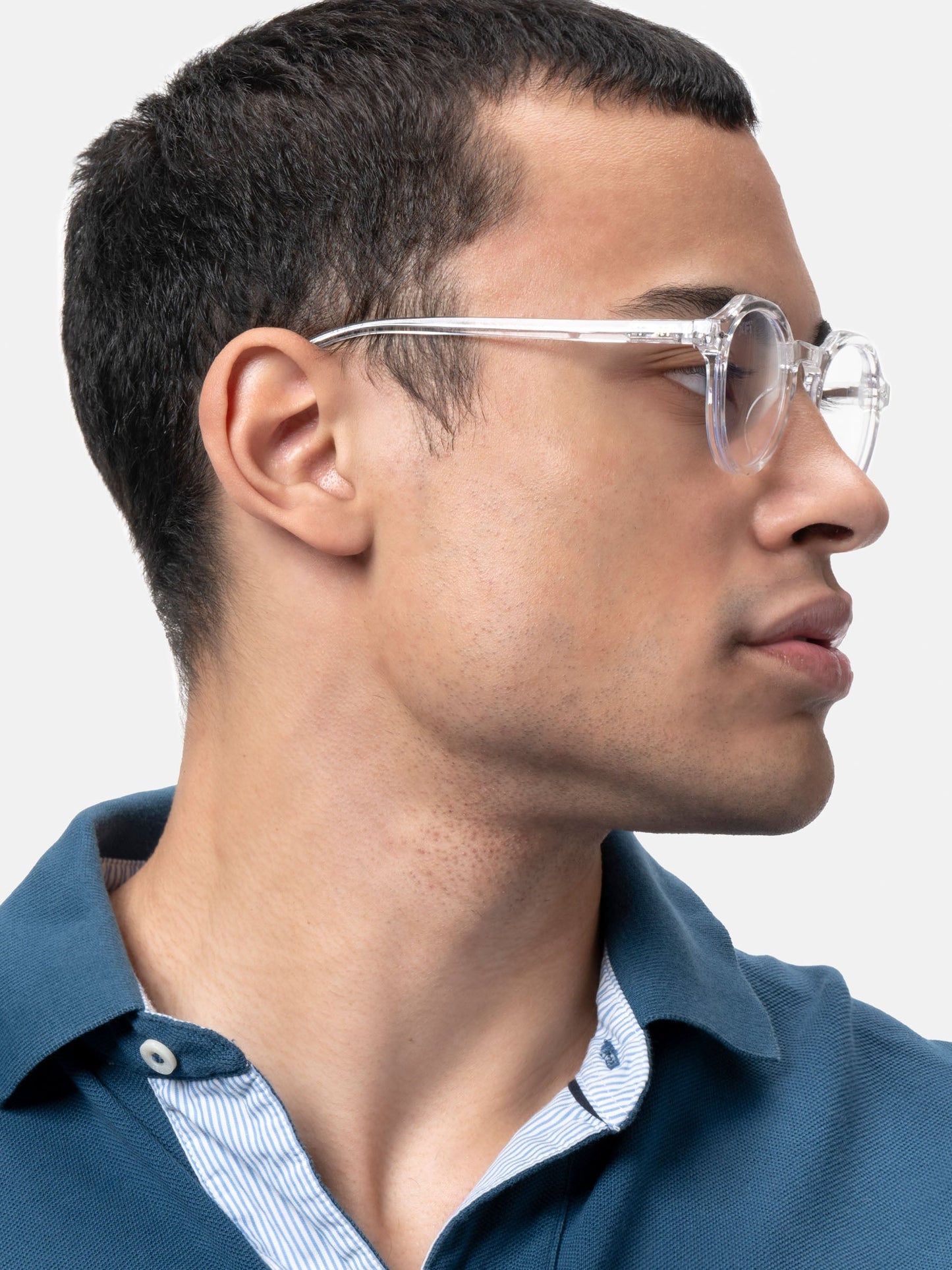 Lucentia Eyeglasses - Vero