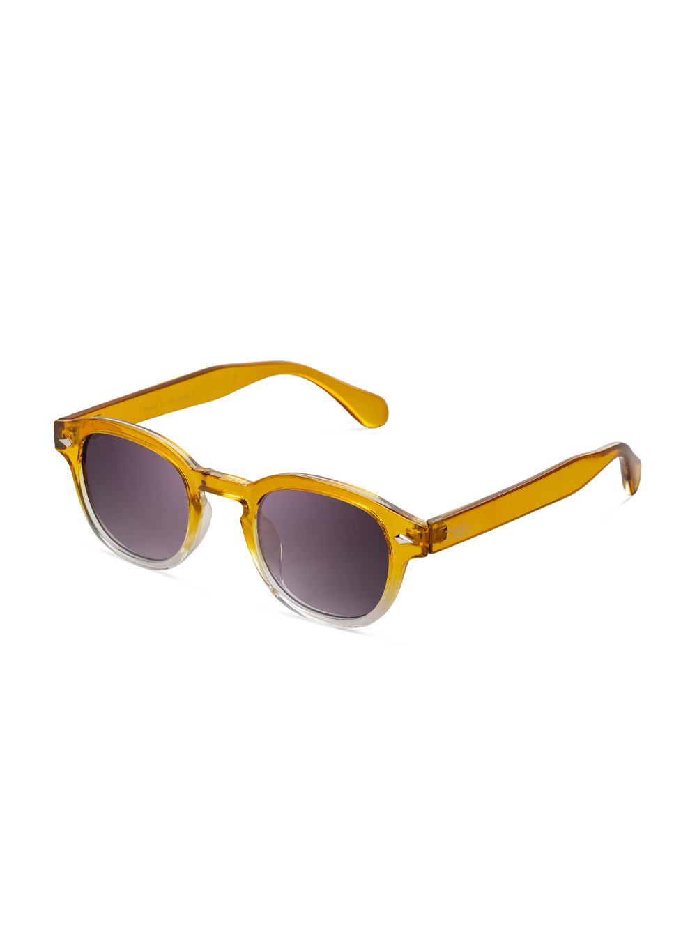 Newman Sunglasses - Vero