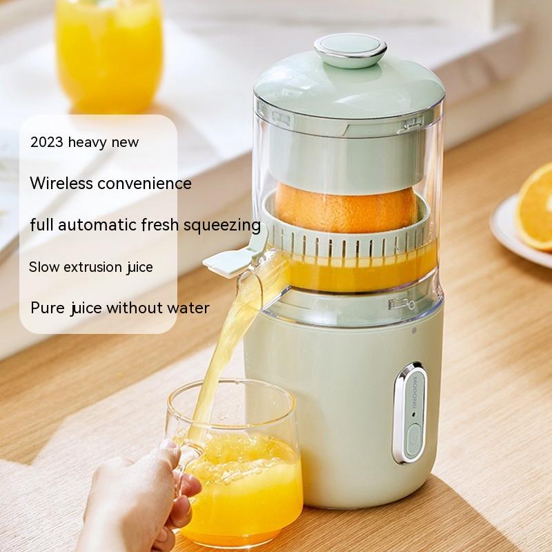 Portable Mini Fruit Squeezer - Vero