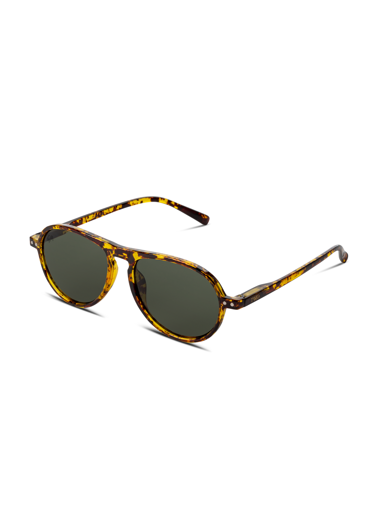 Thiele Sunglasses - Vero