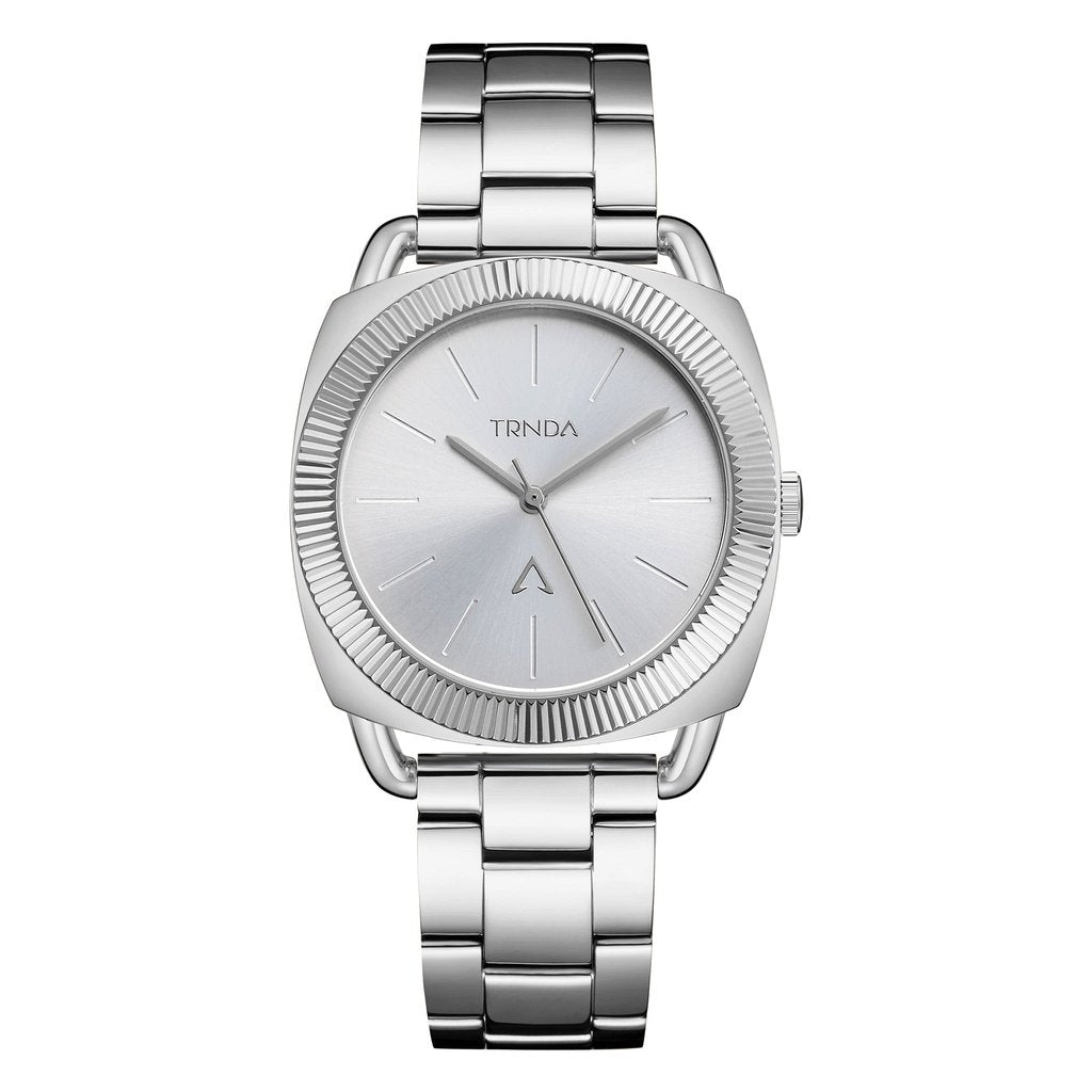 TRNDA Women's Stainless Steel Watch| TRNDA-SS35.8 - Vero