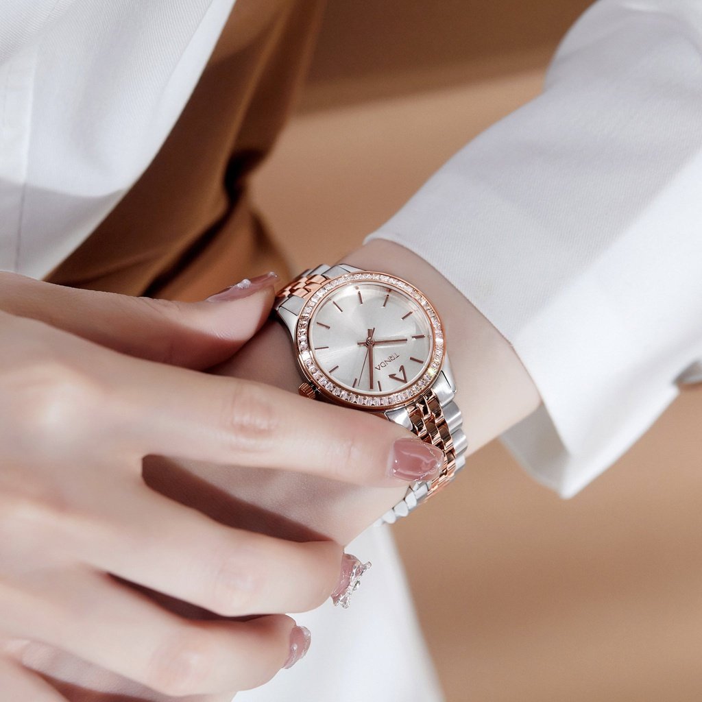 TRNDA Women's Stainless Steel Watch| TRNDA-32MM - Vero