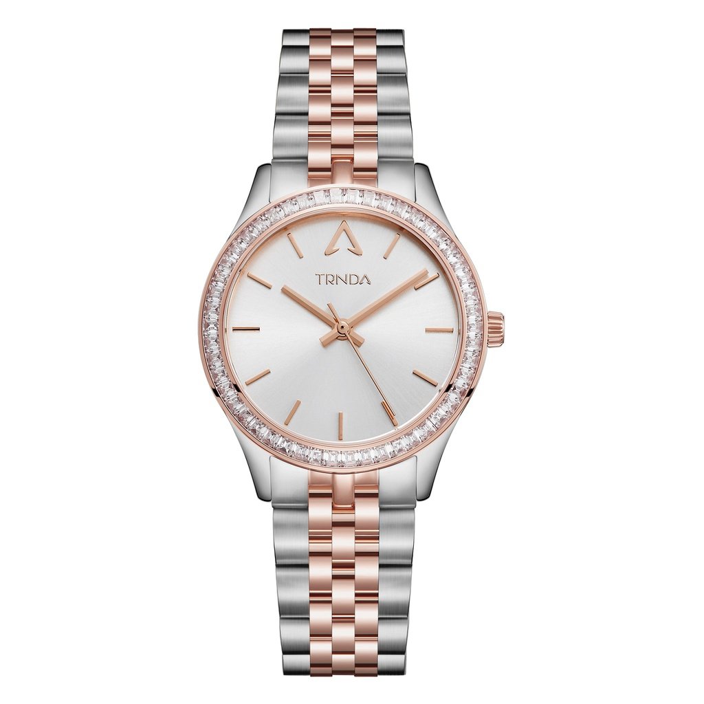 TRNDA Women's Stainless Steel Watch| TRNDA-32MM - Vero