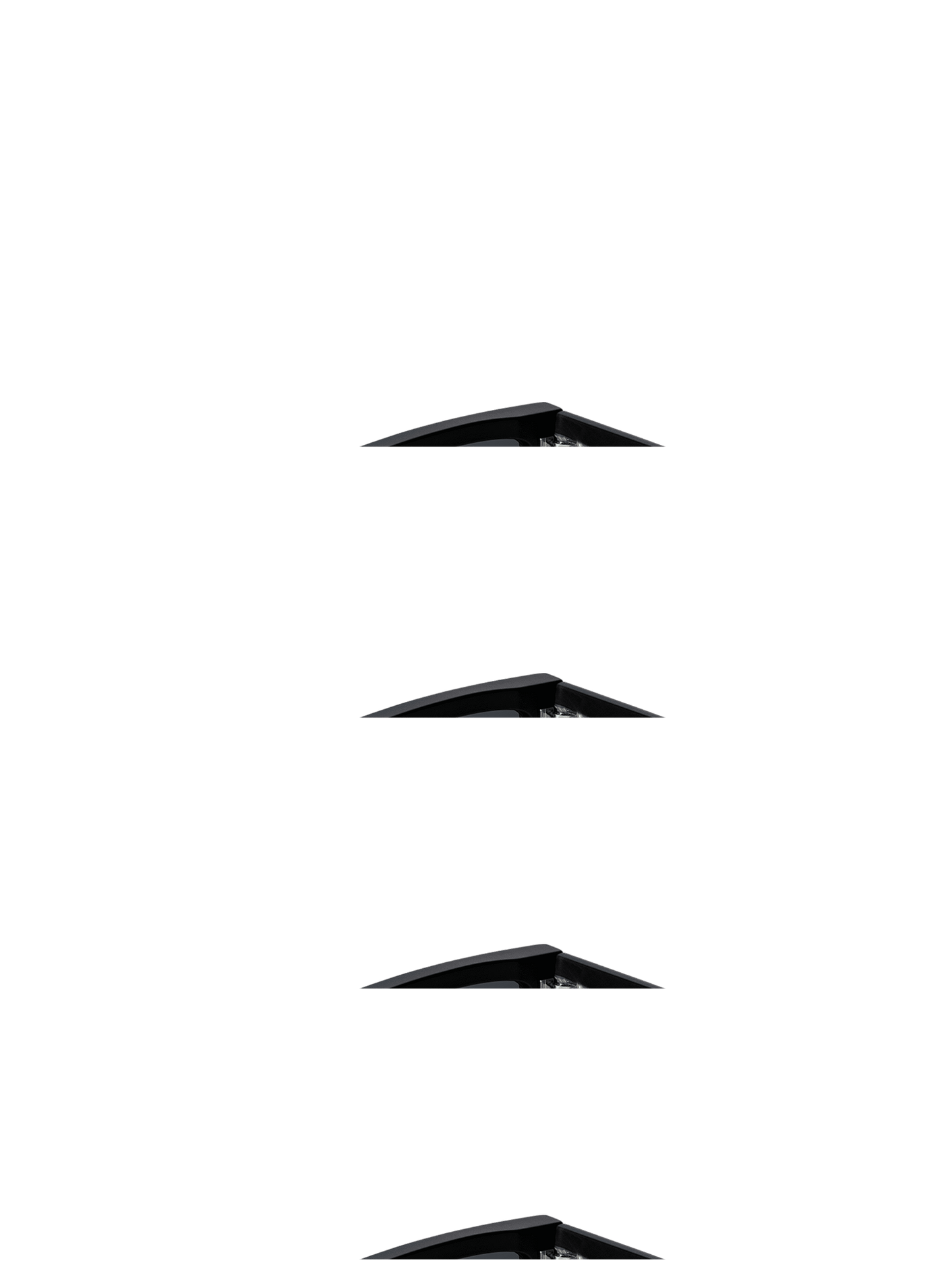 Pinnacle Sunglasses - Vero