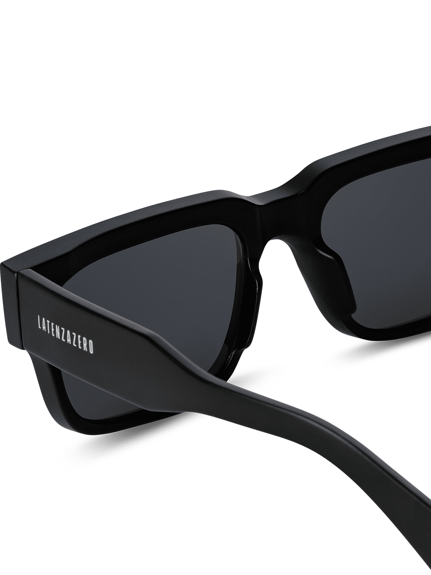 Pinnacle Sunglasses - Vero