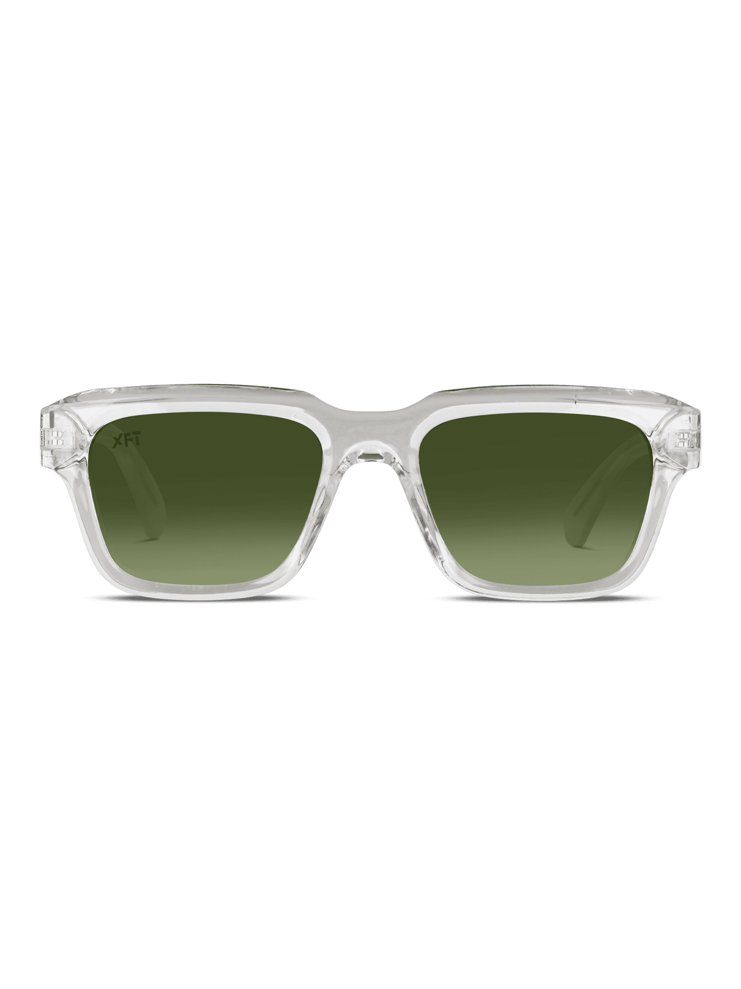 Crystalith Sunglasses - Vero
