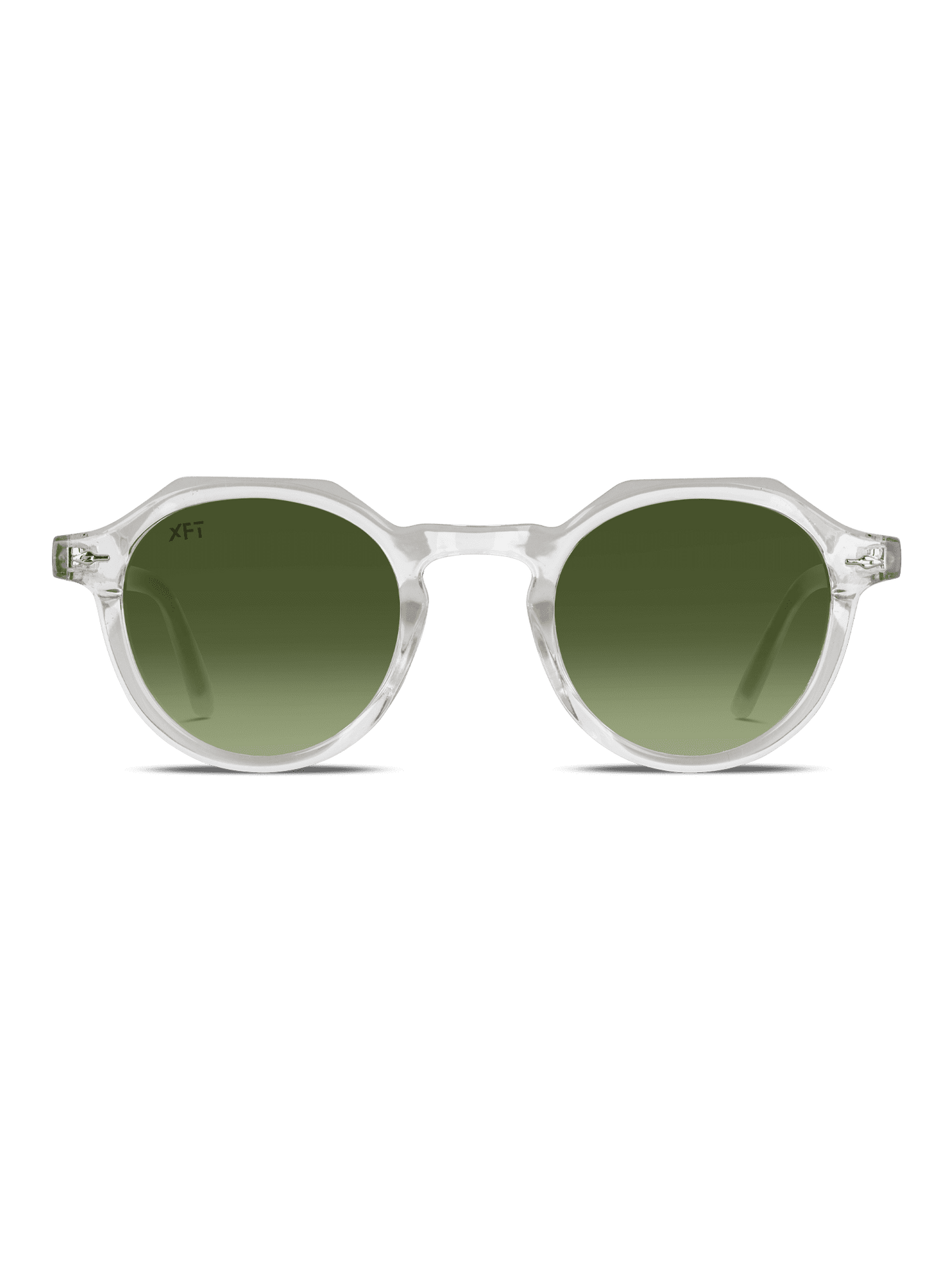 Lucentia Sunglasses - Vero