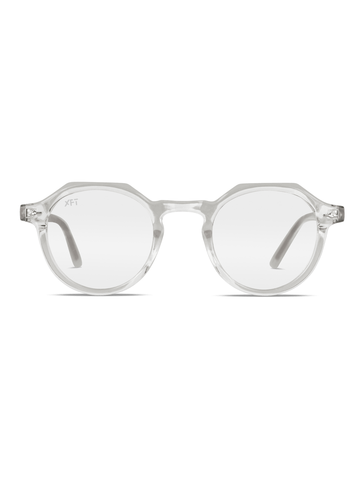 Lucentia Eyeglasses - Vero