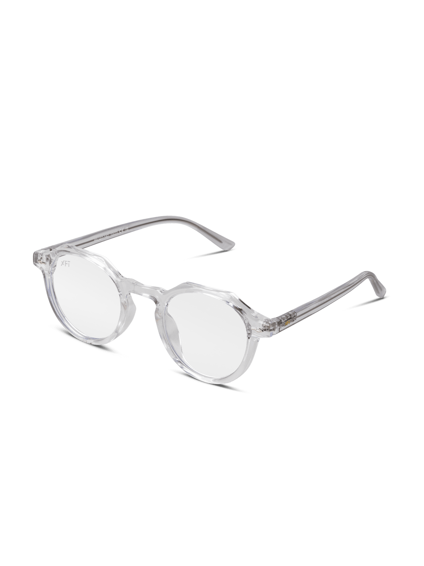 Lucentia Eyeglasses - Vero