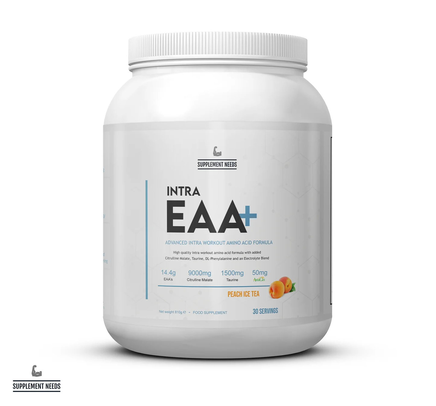 Supplement Needs Intra EAA+ - Vero