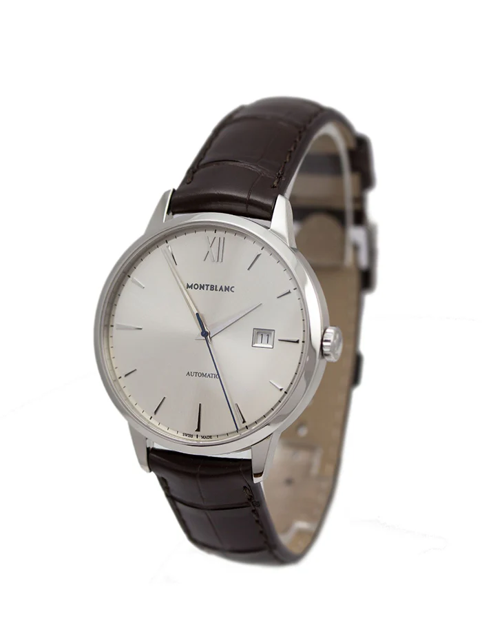 Men's Watch Montblanc 111580 - Vero