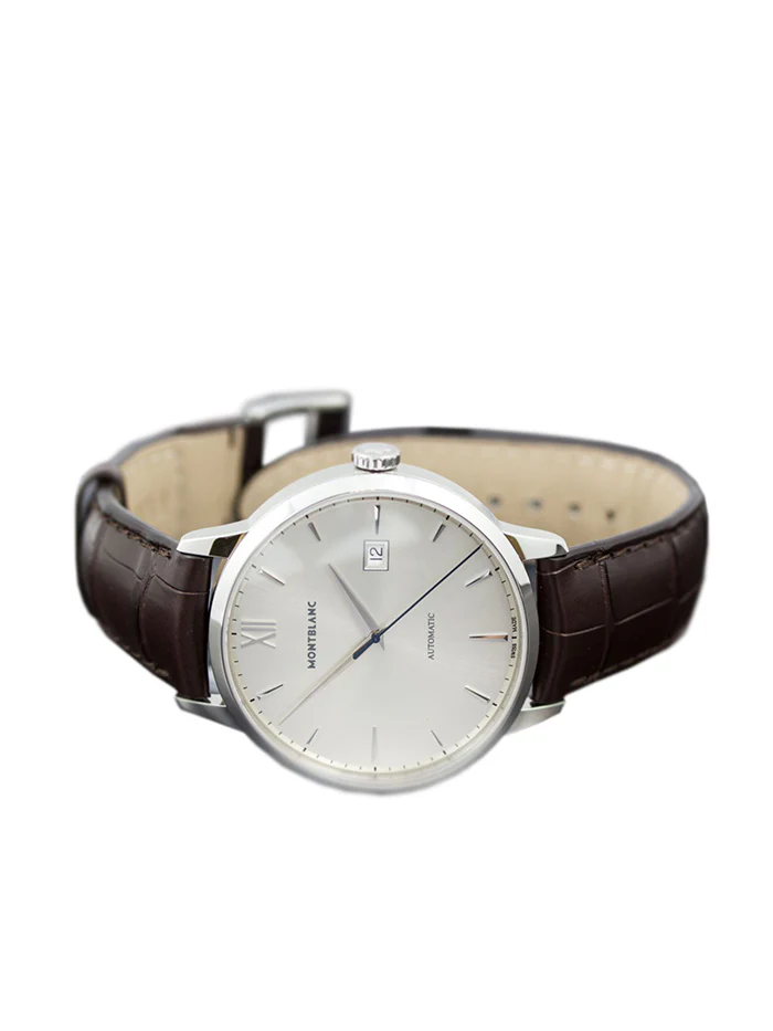 Men's Watch Montblanc 111580 - Vero