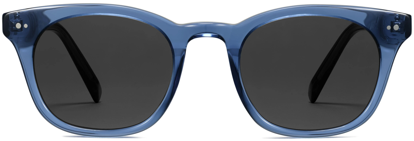 Newman Sunglasses - Vero