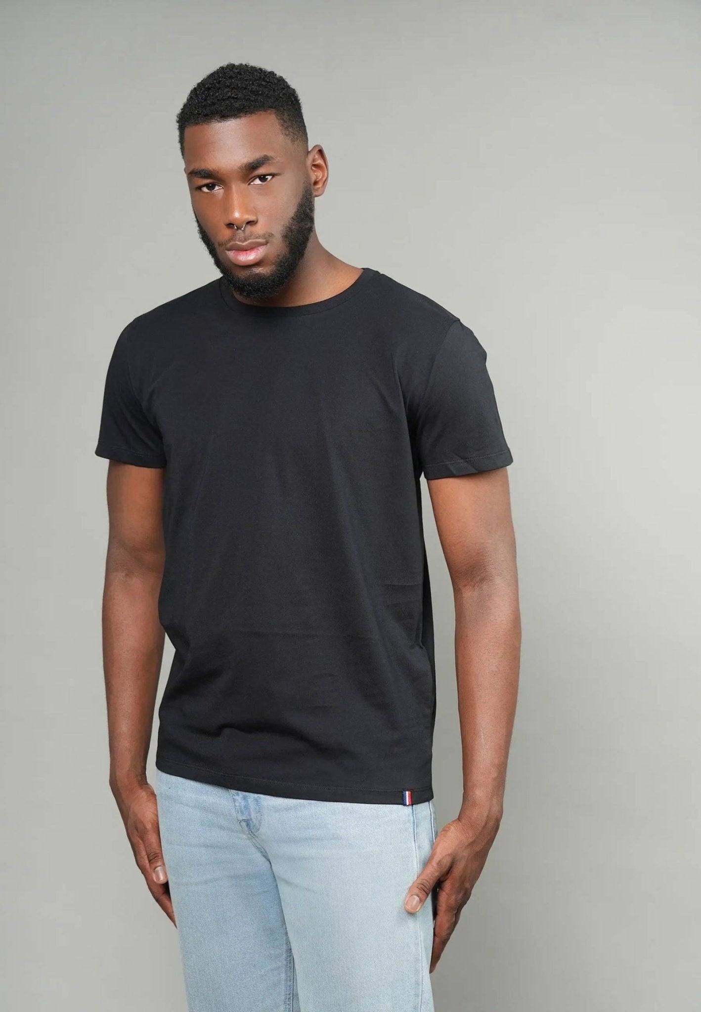 Made in France T-shirt - Vero