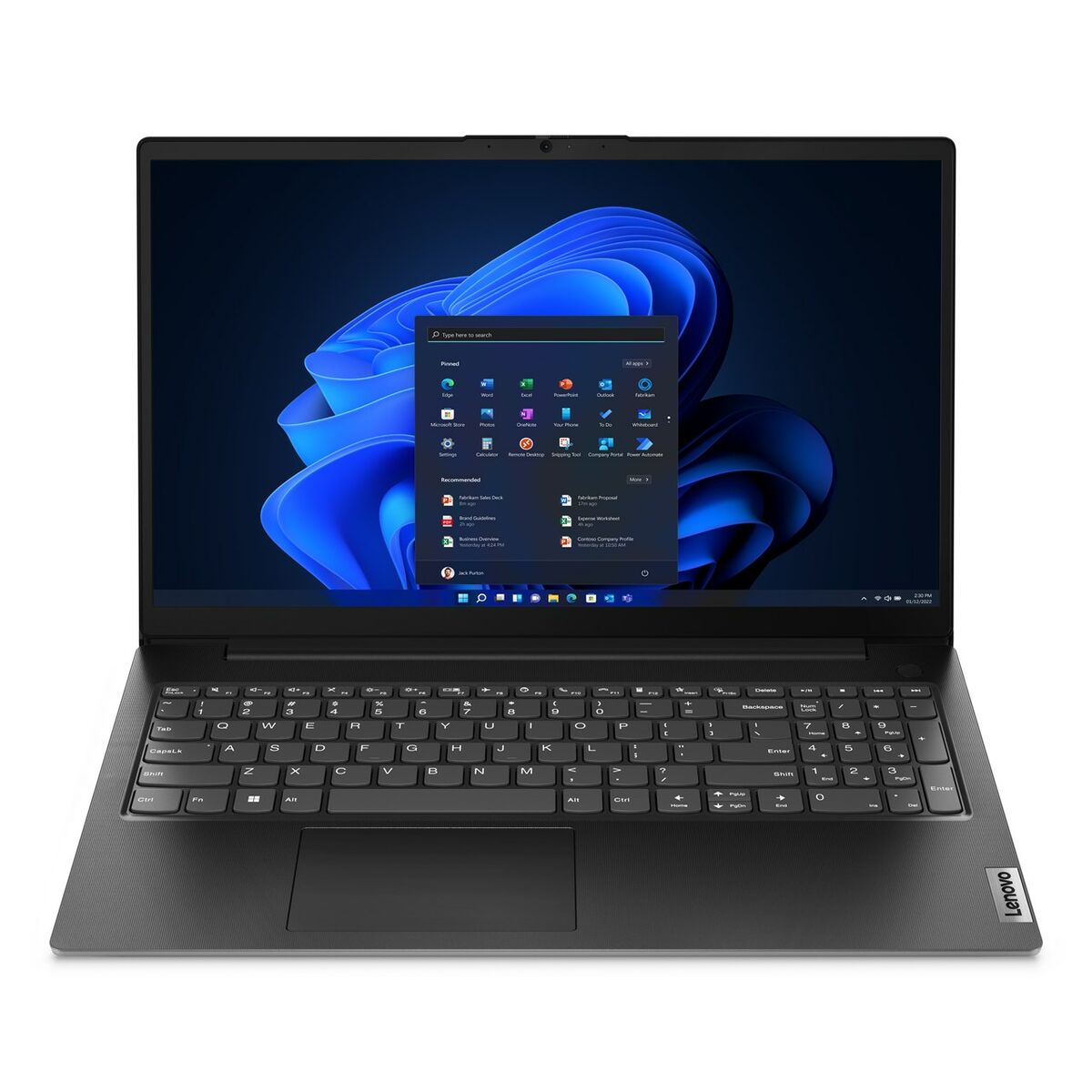 Laptop Lenovo 83A100LQPB - Vero