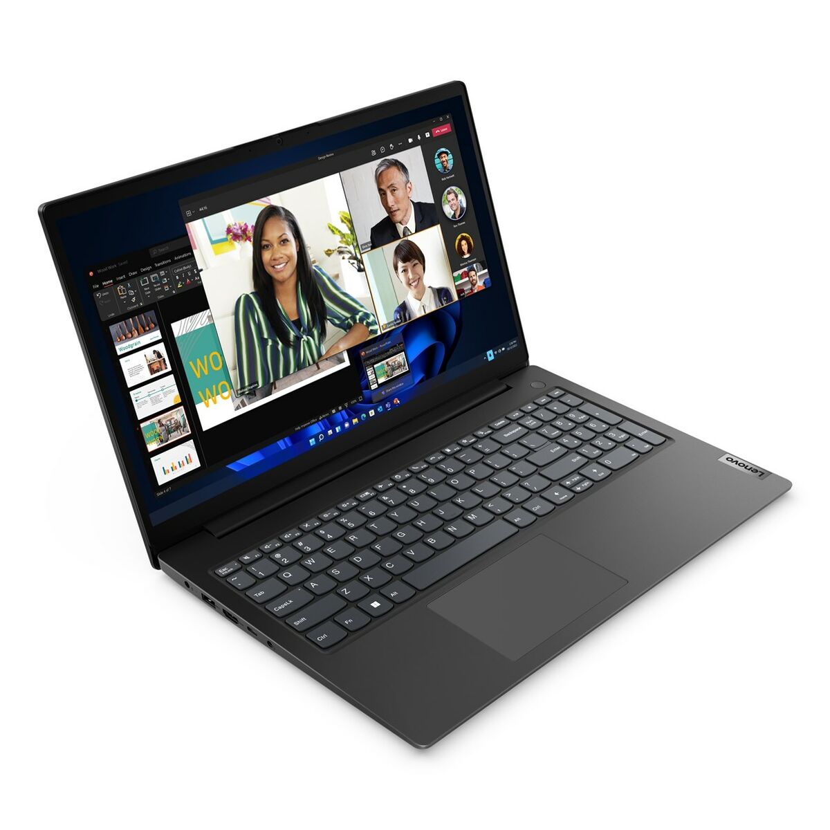 Laptop Lenovo 83A100LQPB - Vero