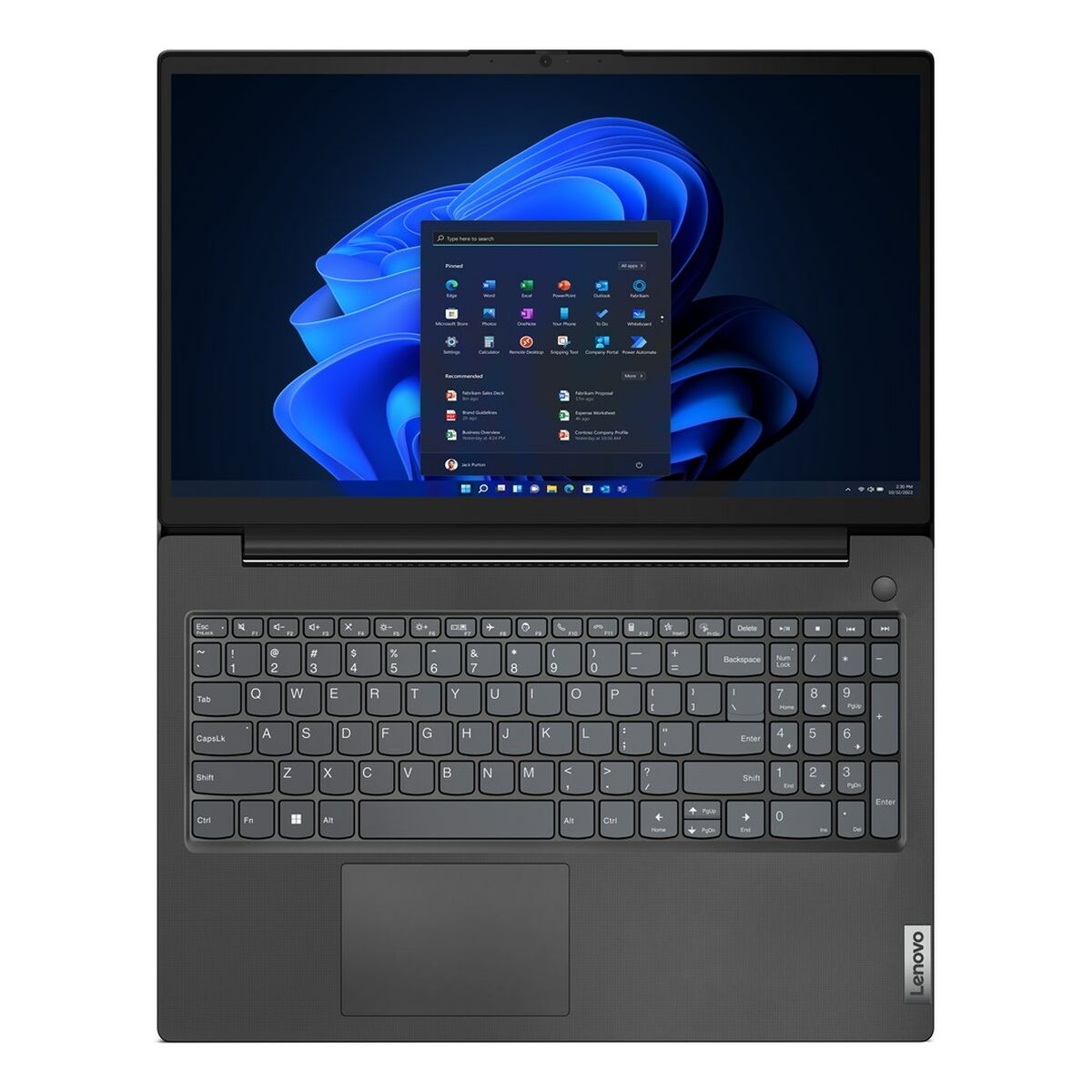 Laptop Lenovo 83A100LQPB - Vero