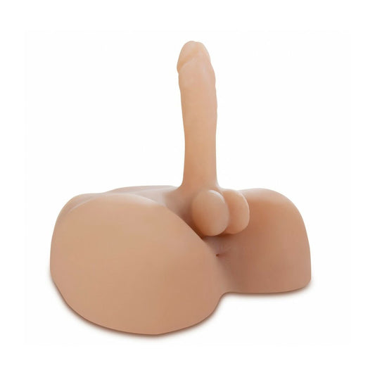 Realistic Dildo Pipedream Fuck My Hard Cock TPR - Vero