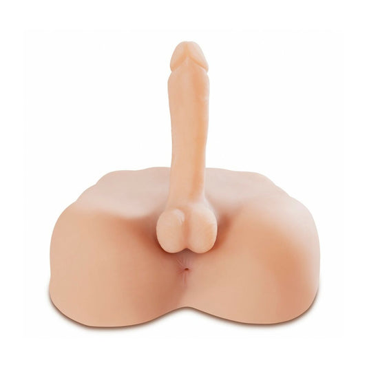 Realistic Dildo Pipedream Fuck My Hard Cock TPR - Vero