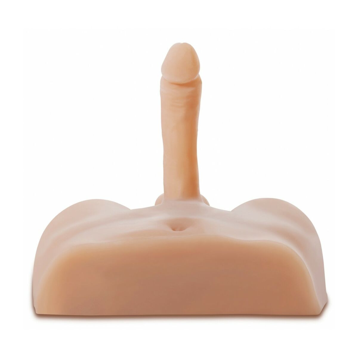 Realistic Dildo Pipedream Fuck My Hard Cock TPR - Vero