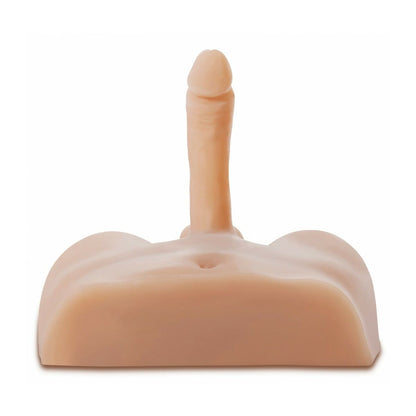 Realistic Dildo Pipedream Fuck My Hard Cock TPR - Vero