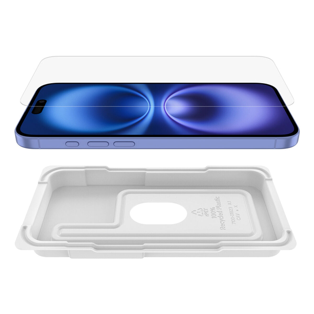 Mobile Screen Protector Belkin IPHONE - Vero