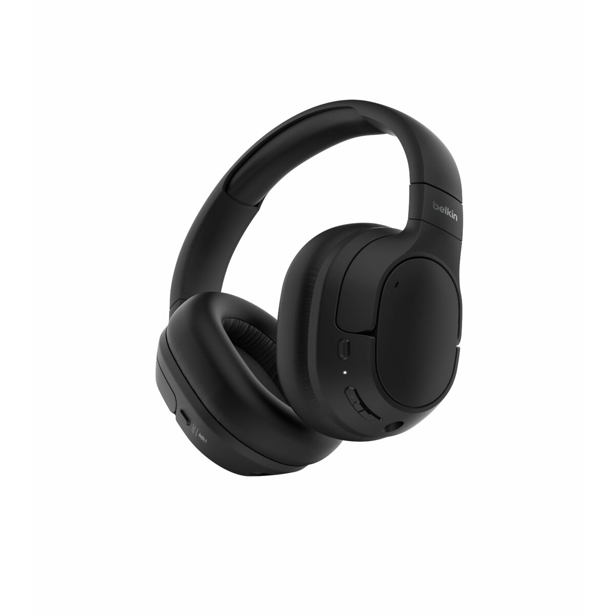 Headphones Belkin AUD008HQBK - Vero