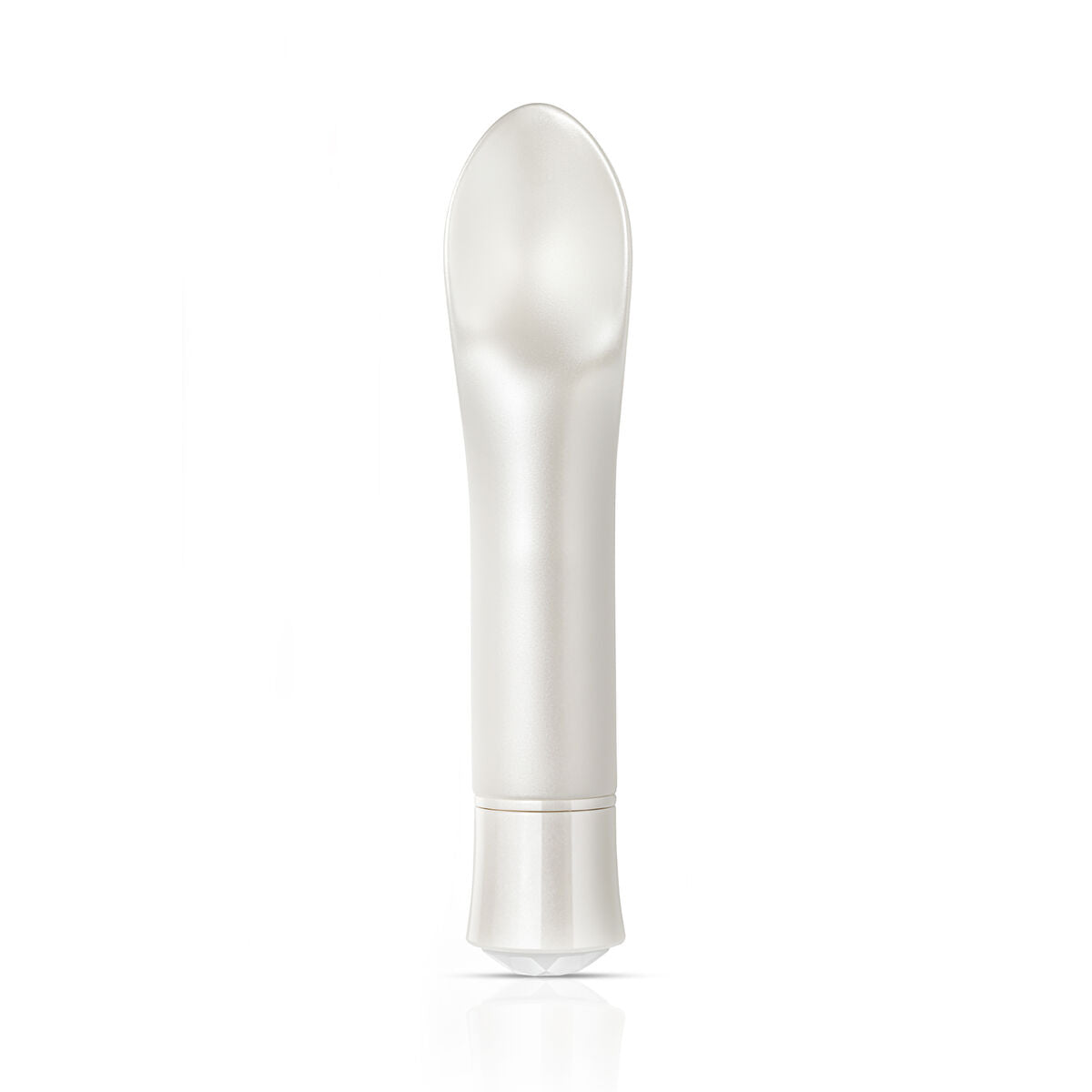 Mini-Vibrator Blush Oh My Gem Bold Diamond Silver - Vero
