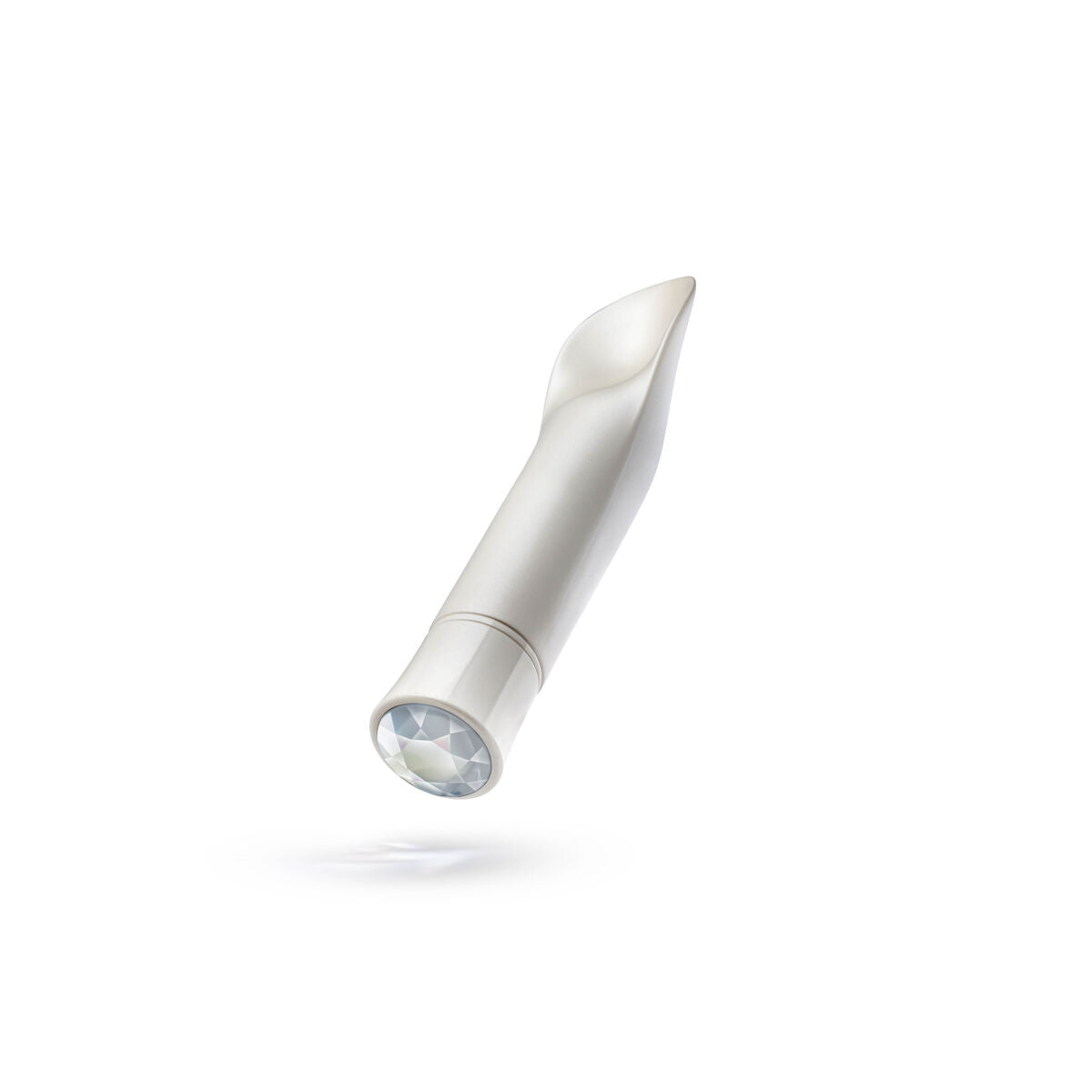 Mini-Vibrator Blush Oh My Gem Bold Diamond Silver - Vero