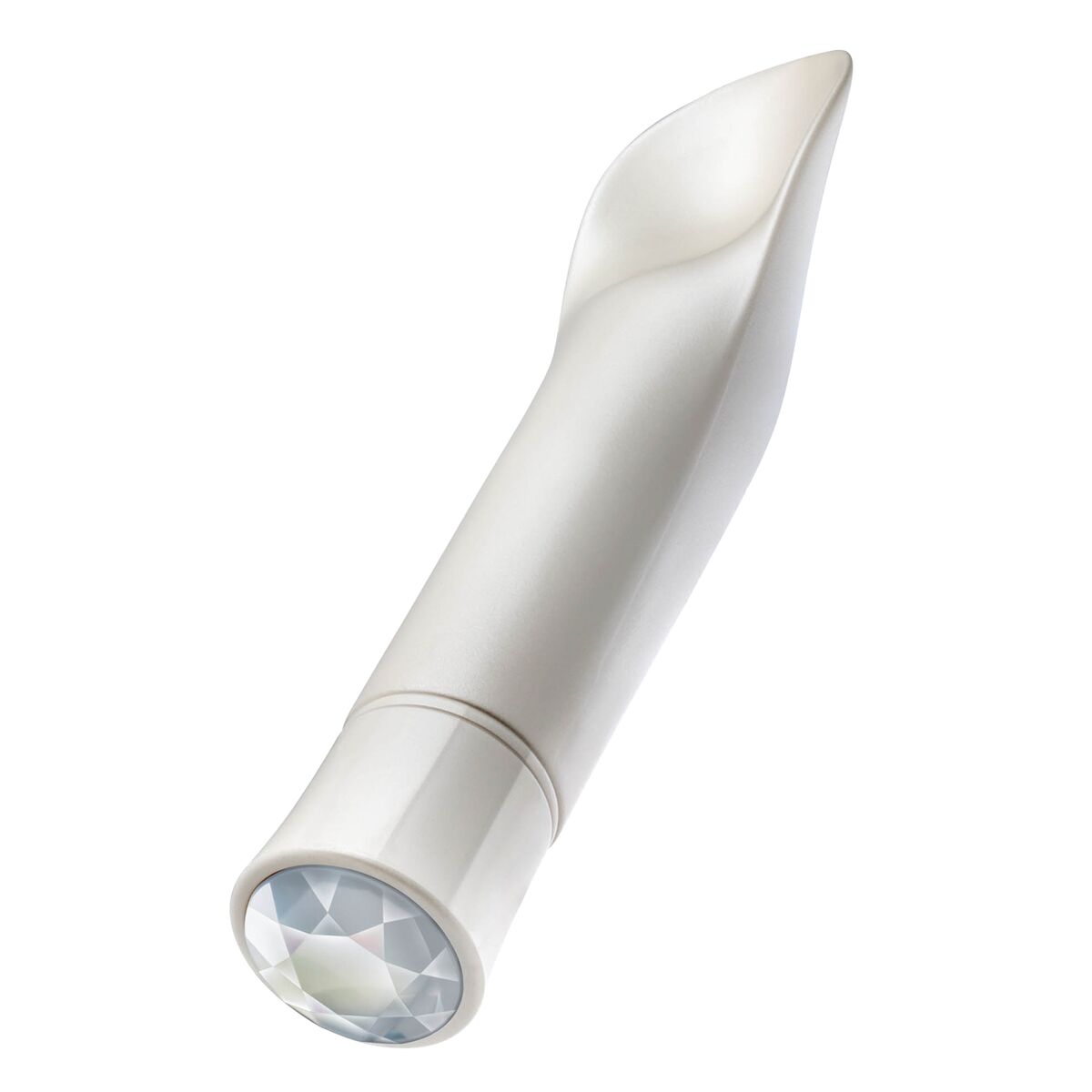 Mini-Vibrator Blush Oh My Gem Bold Diamond Silver - Vero