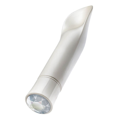 Mini-Vibrator Blush Oh My Gem Bold Diamond Silver - Vero
