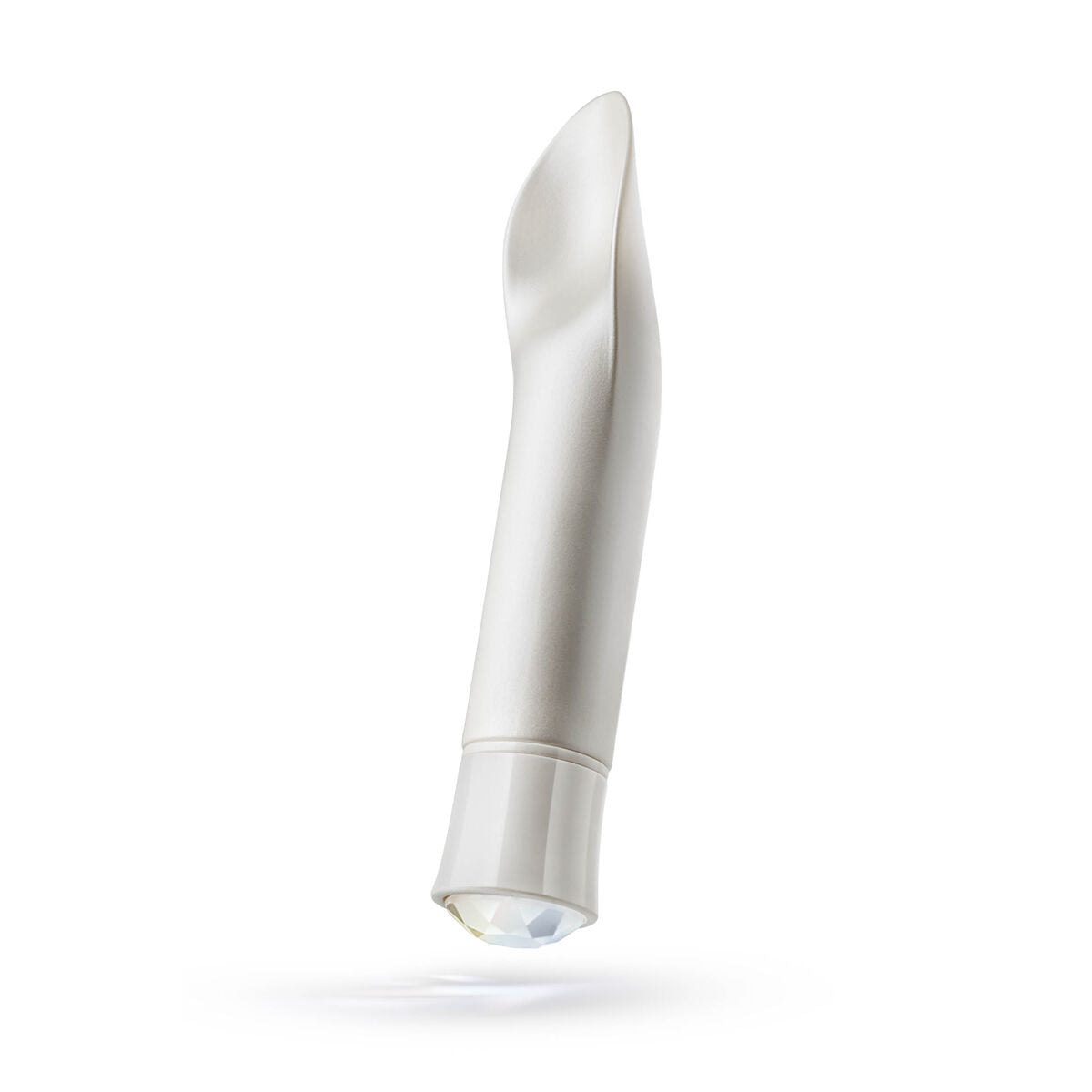 Mini-Vibrator Blush Oh My Gem Bold Diamond Silver - Vero